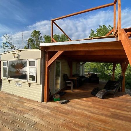 Šamorín Retro House In Nature מראה חיצוני תמונה
