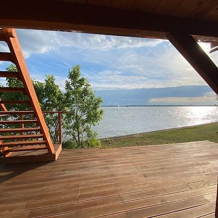 Šamorín Retro House In Nature מראה חיצוני תמונה