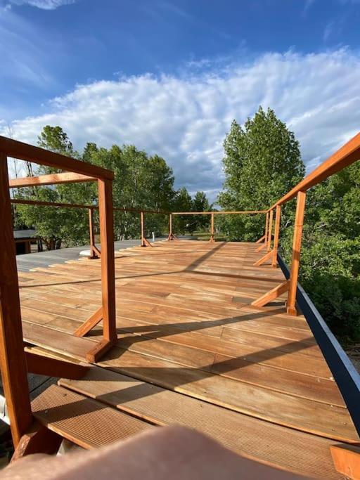 Šamorín Retro House In Nature מראה חיצוני תמונה