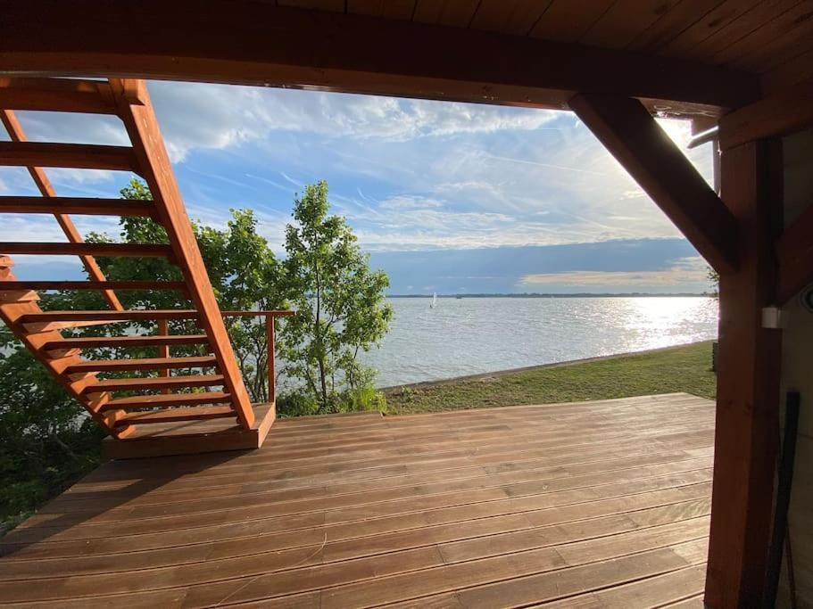 Šamorín Retro House In Nature מראה חיצוני תמונה
